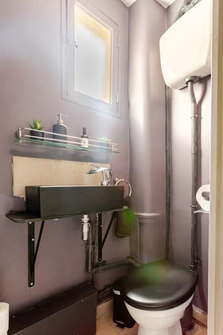 Appartement Miro Mirage