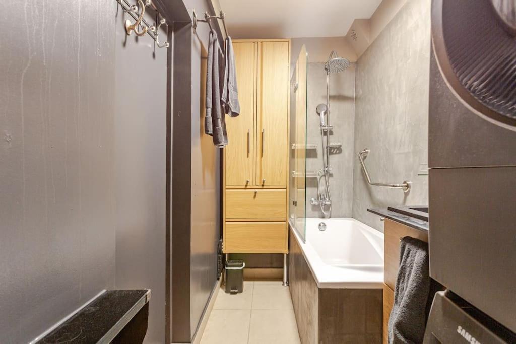 Appartement Miro Mirage *