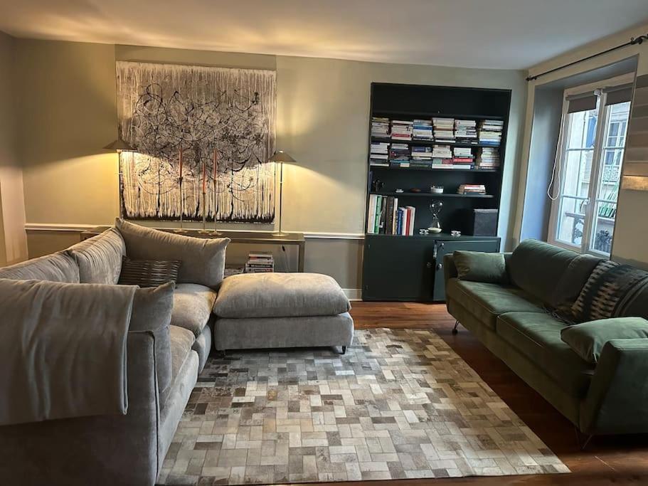 Miro Mirage Appartement *