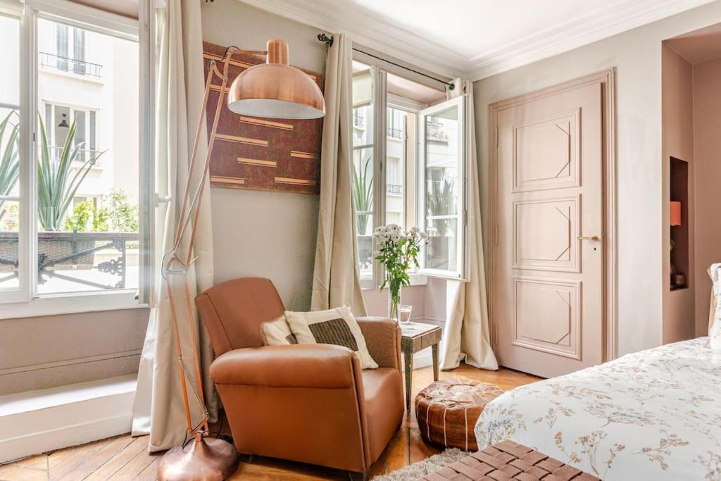Appartement Miro Mirage