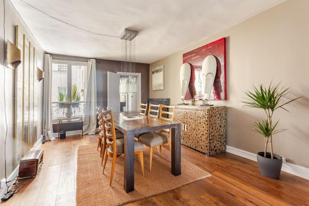 Miro Mirage Appartement