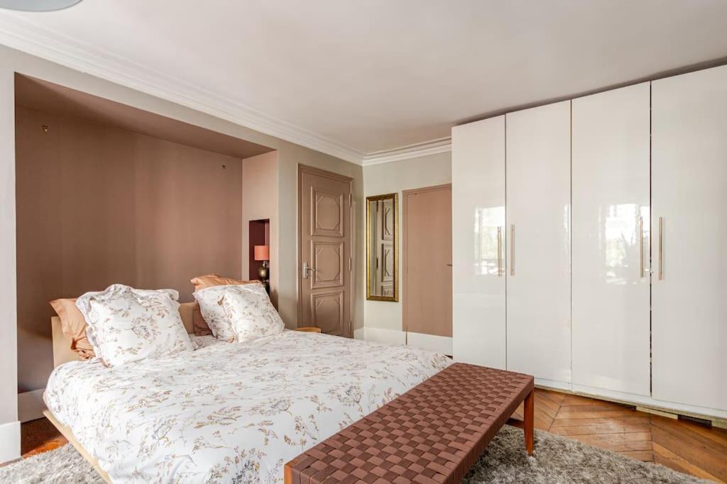 Miro Mirage Appartement Parijs