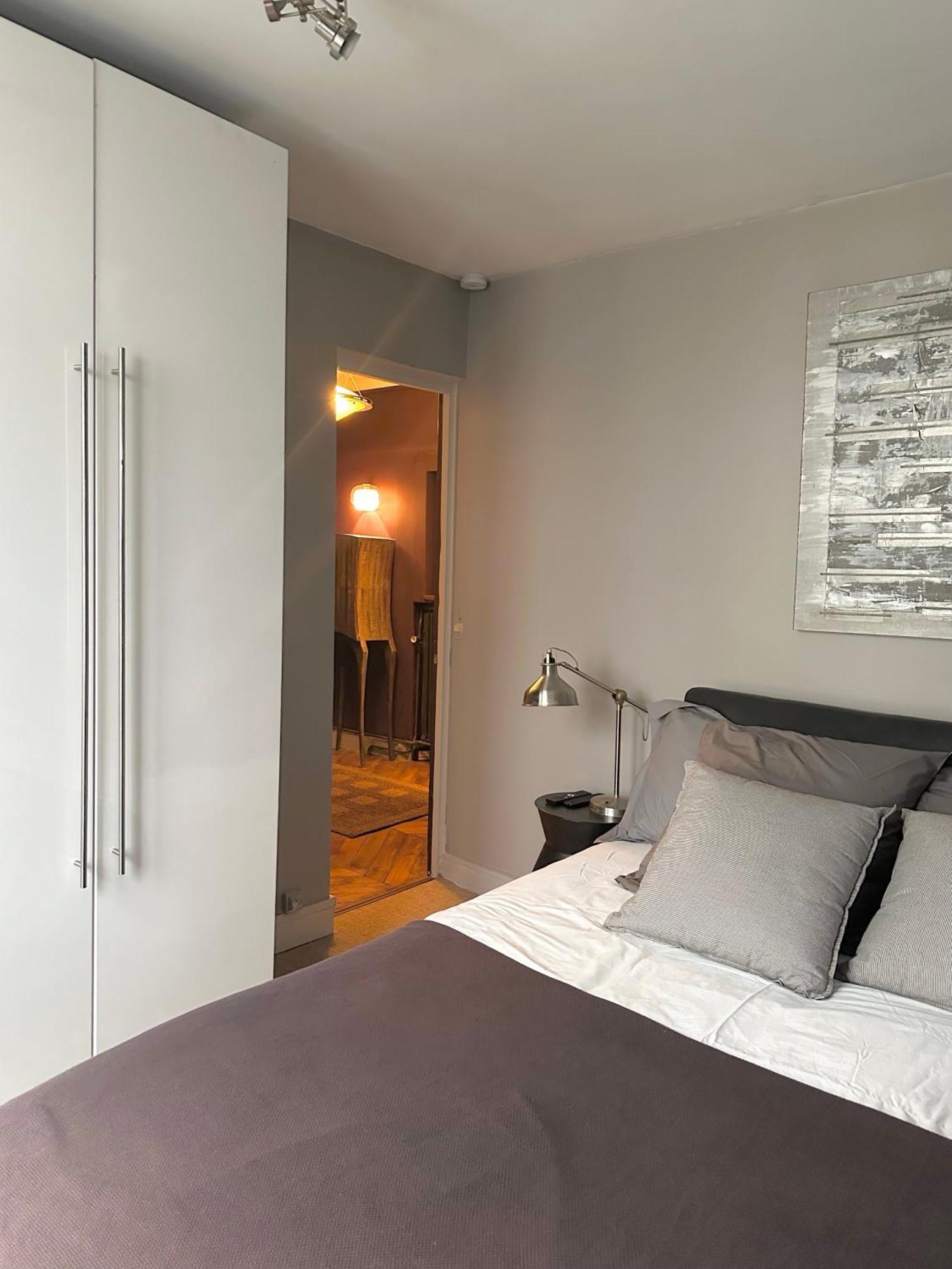 Appartement Miro Mirage