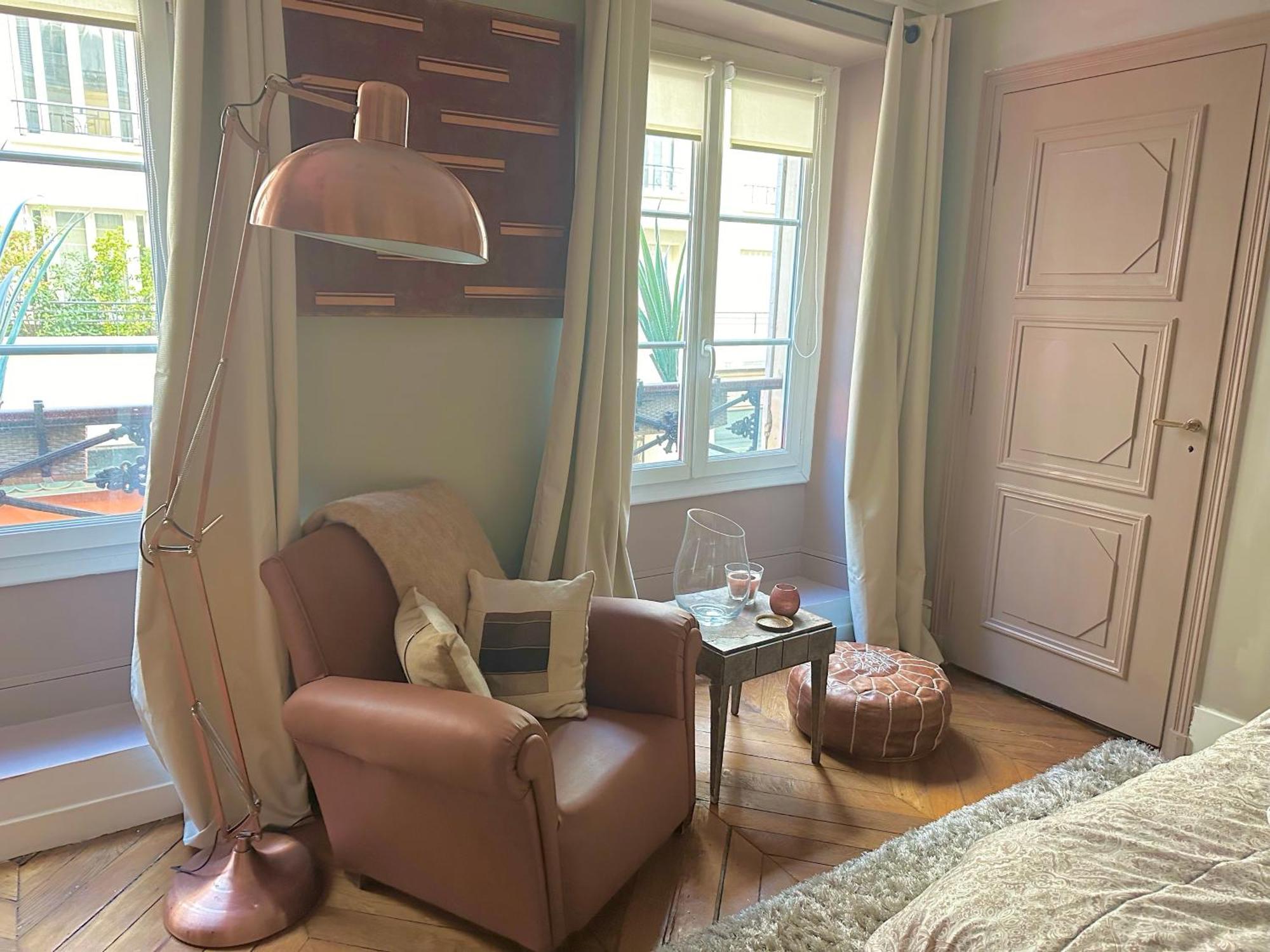 Miro Mirage Appartement