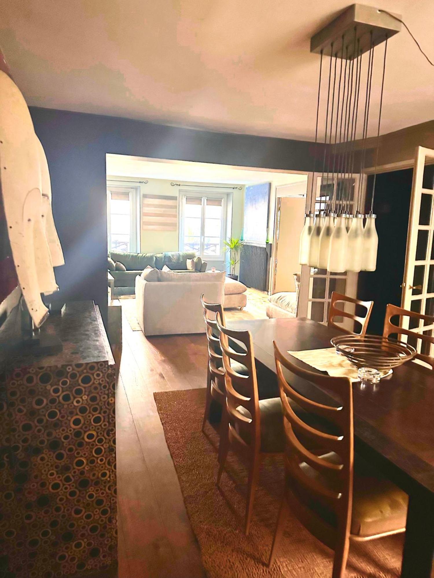 Appartement Miro Mirage *